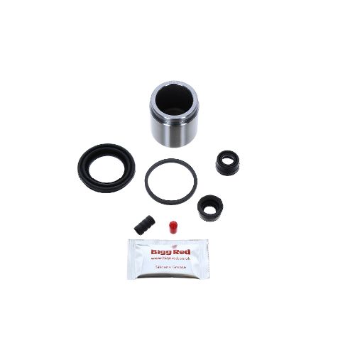 Bigg Red Caliper Piston Kit Rear L or R BRKP294S