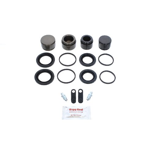 Bigg Red Caliper Piston Kit Front L or R BRKP296S