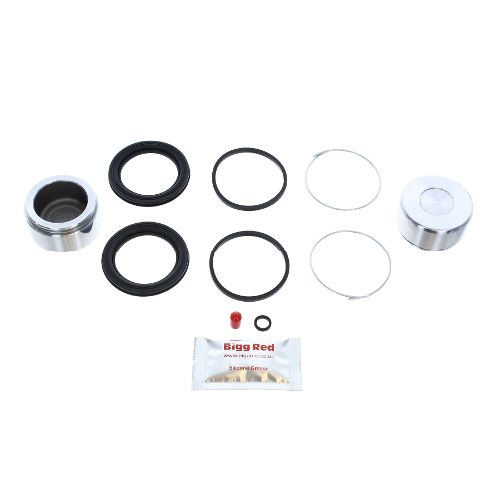 Bigg Red Caliper Piston Kit Front L or R BRKP29S