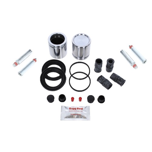 Bigg Red Caliper Piston Kit L / R BRKP2H11201