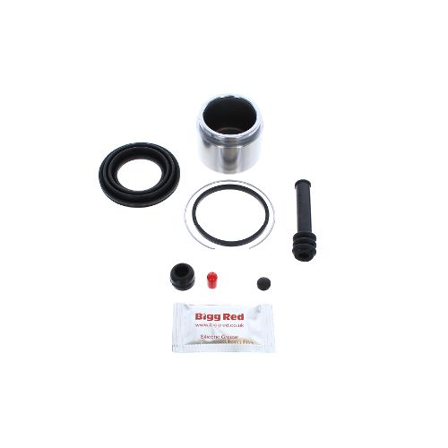 Bigg Red Caliper Piston Kit Front L or R BRKP302S