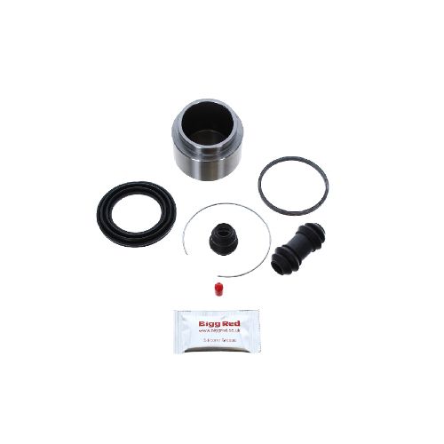 Bigg Red Caliper Piston Kit Front L or R BRKP306S