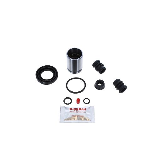 Bigg Red Caliper Piston Kit Rear L or R BRKP310S