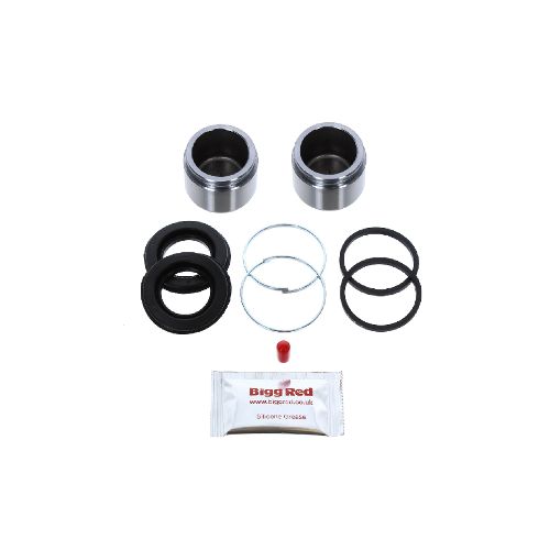 Bigg Red Caliper Piston Kit Rear L or R BRKP313S