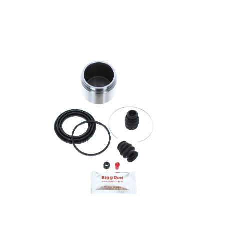 Bigg Red Caliper Piston Kit Front L or R BRKP320S