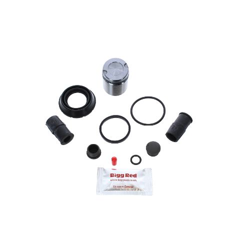 Bigg Red Caliper Piston Kit Rear L or R BRKP322S