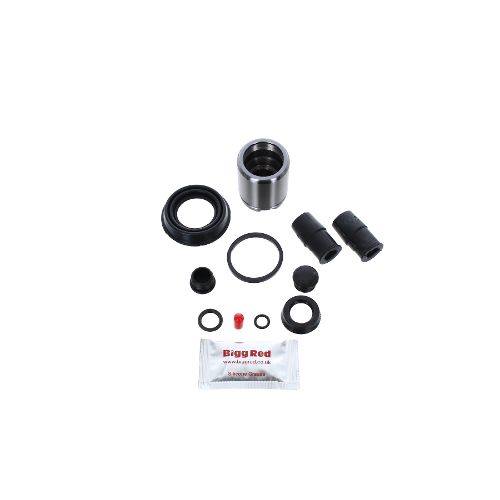 Bigg Red Caliper Piston Kit Rear L or R BRKP329S