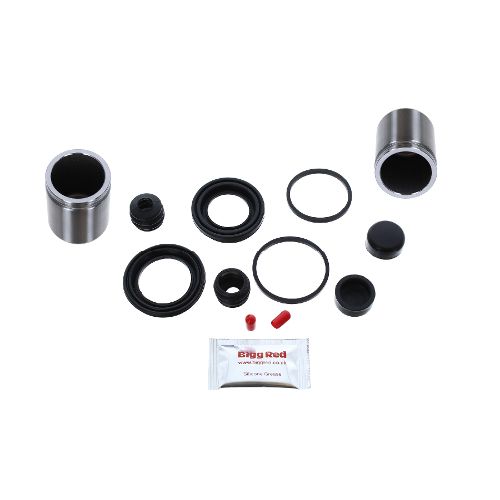Bigg Red Caliper Piston Kit Front L or R BRKP336S
