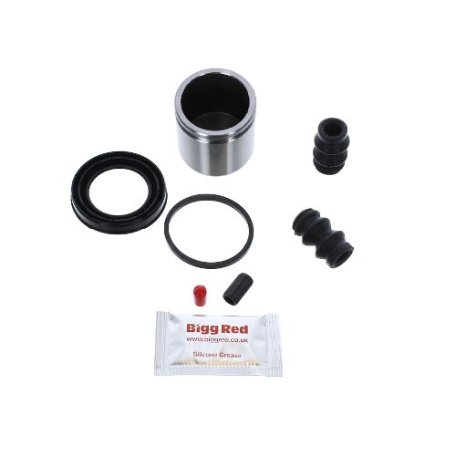 Bigg Red Caliper Piston Kit Front L or R BRKP337S
