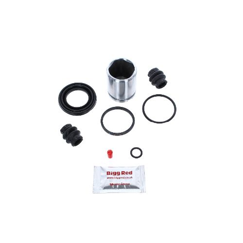 Bigg Red Caliper Piston Kit Rear L or R BRKP342S