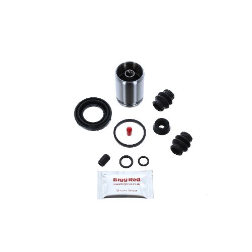 Bigg Red Caliper Piston Kit Rear L or R BRKP346iS