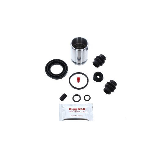 Bigg Red Caliper Piston Kit Rear L or R BRKP346S