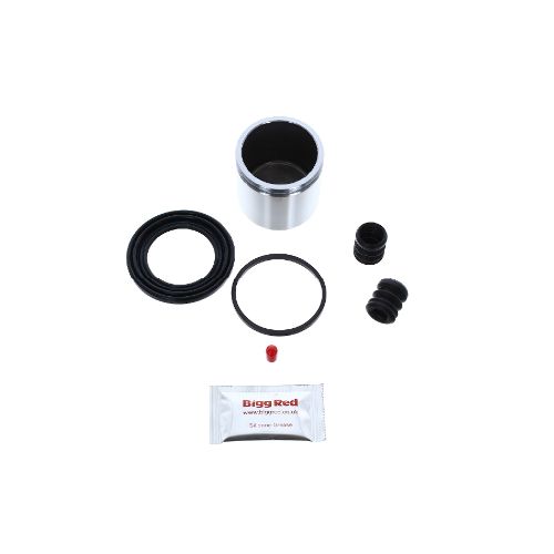 Bigg Red Caliper Piston Kit Front L or R BRKP348S