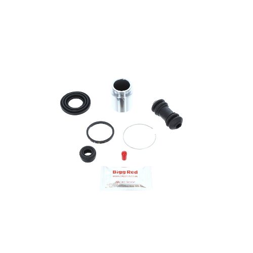 Bigg Red Caliper Piston Kit Rear L or R BRKP354S