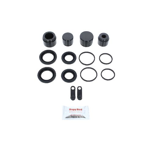 Bigg Red Caliper Piston Kit Front L or R BRKP355S