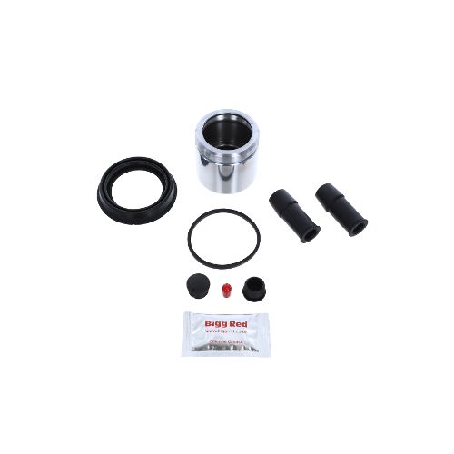 Bigg Red Caliper Piston Kit Front L or R BRKP362S