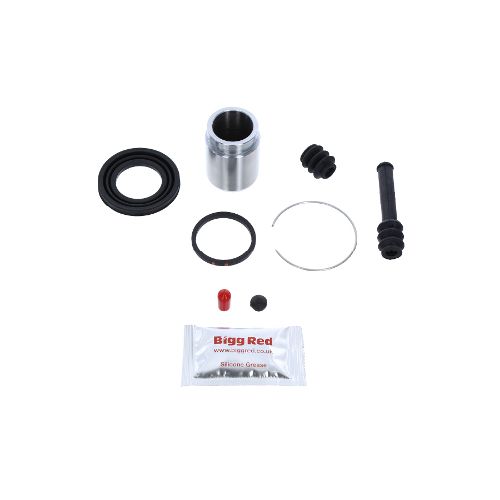Bigg Red Caliper Piston Kit Rear L or R BRKP363S