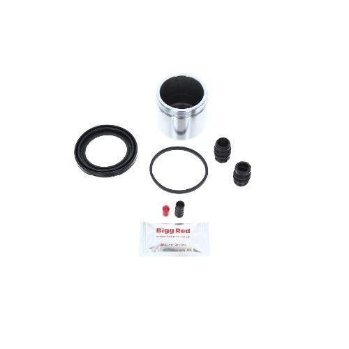 Bigg Red Caliper Piston Kit Front L or R BRKP364S