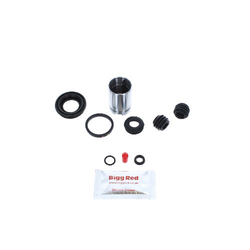 Bigg Red Caliper Piston Kit Rear L or R BRKP36S