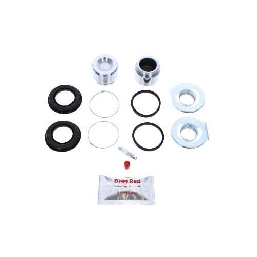 Bigg Red Caliper Piston Kit Rear L or R BRKP379S