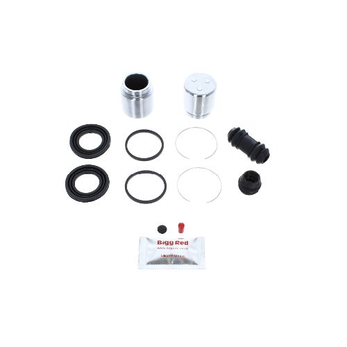 Bigg Red Caliper Piston Kit Front L or R BRKP385S
