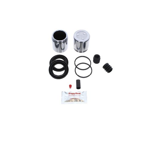 Bigg Red Caliper Piston Kit Front L or R BRKP388S