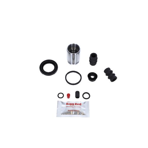 Bigg Red Caliper Piston Kit Rear L or R BRKP394S