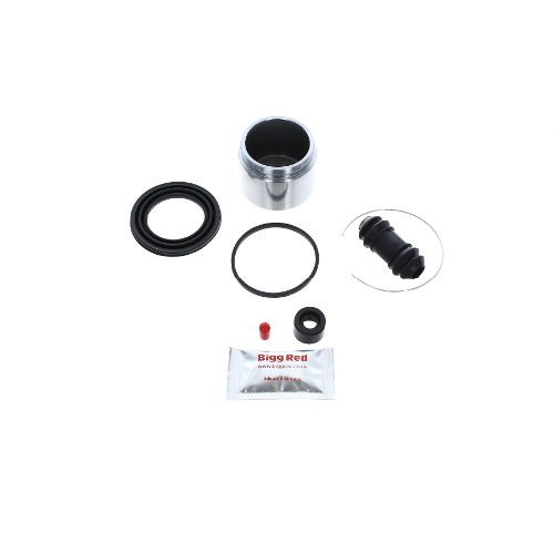 Bigg Red Caliper Piston Kit Front L or R BRKP395S