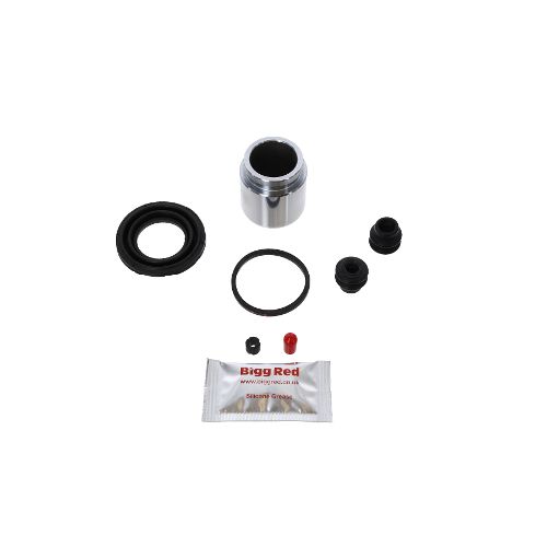 Bigg Red Caliper Piston Kit Rear L or R BRKP397S
