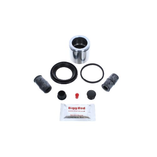 Bigg Red Caliper Piston Kit Front L or R BRKP39S