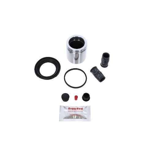 Bigg Red Caliper Piston Kit Front L or R BRKP3S