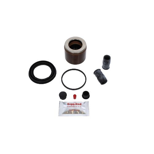 Bigg Red Caliper Piston Kit Front L or R BRKP404S