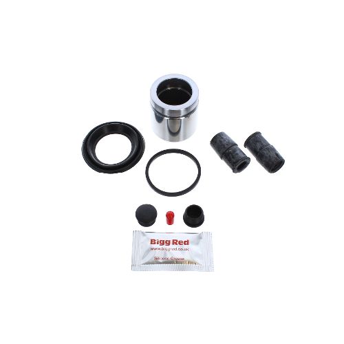 Bigg Red Caliper Piston Kit Front L or R BRKP40S