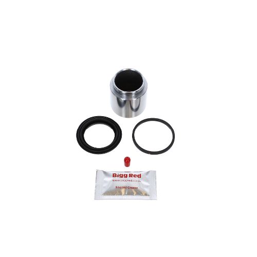 Bigg Red Caliper Piston Kit Front L or R BRKP415S