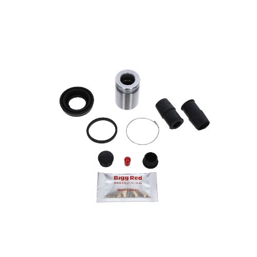 Bigg Red Caliper Piston Kit Rear L or R BRKP419S