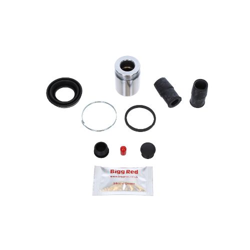 Bigg Red Caliper Piston Kit Rear L or R BRKP420S