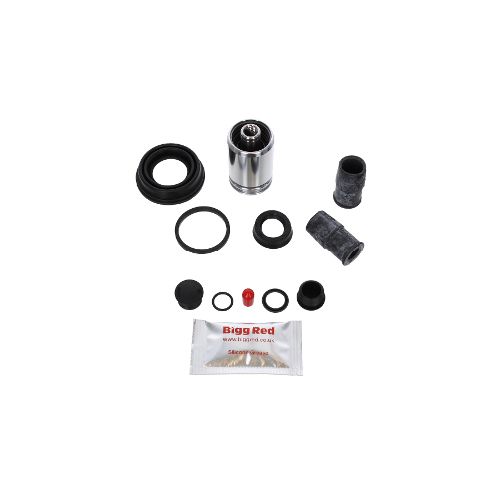 Bigg Red Caliper Piston Kit Rear L or R BRKP423iS