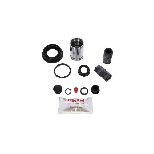 Bigg Red Caliper Piston Kit Rear L or R BRKP423S