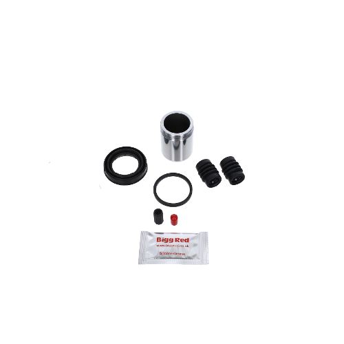 Bigg Red Caliper Piston Kit Rear L or R BRKP427S