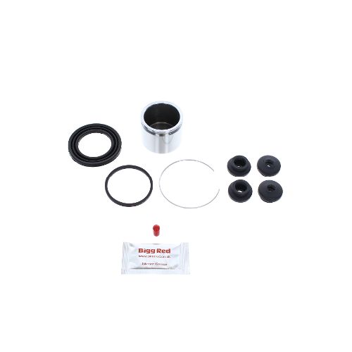 Bigg Red Caliper Piston Kit Front L or R BRKP428S