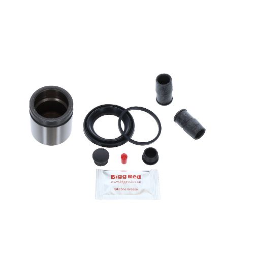 Bigg Red Caliper Piston Kit Front L or R BRKP42S