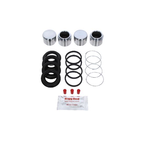 Bigg Red Caliper Piston Kit Front L or R BRKP433S