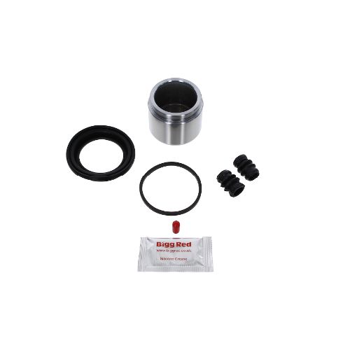 Bigg Red Caliper Piston Kit Front L or R BRKP438S