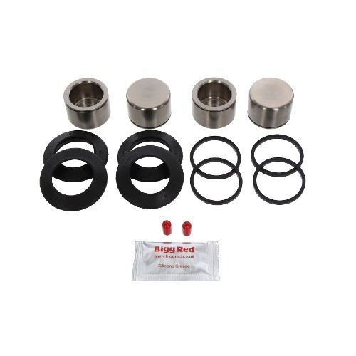 Bigg Red Caliper Piston Kit L / R BRKP445