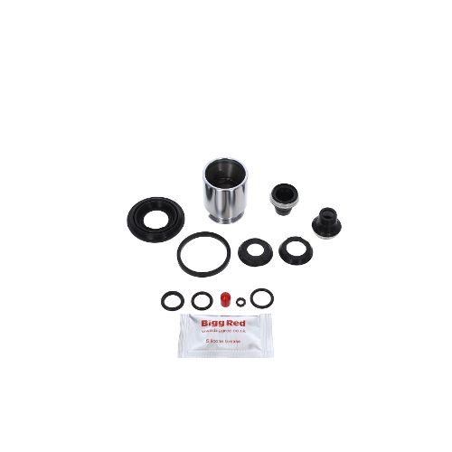 Bigg Red Caliper Piston Kit Rear L or R BRKP447S
