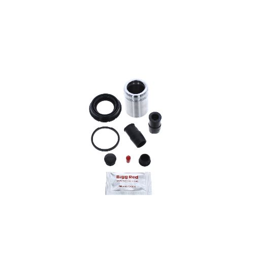 Bigg Red Caliper Piston Kit Rear L or R BRKP450S