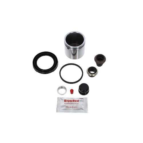 Bigg Red Caliper Piston Kit Front L or R BRKP451S