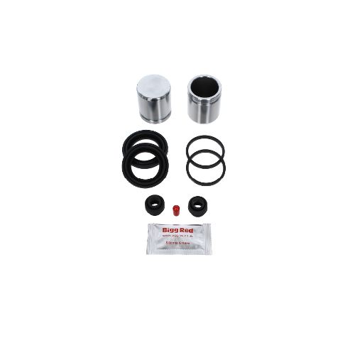Bigg Red Caliper Piston Kit Front L or R BRKP452S