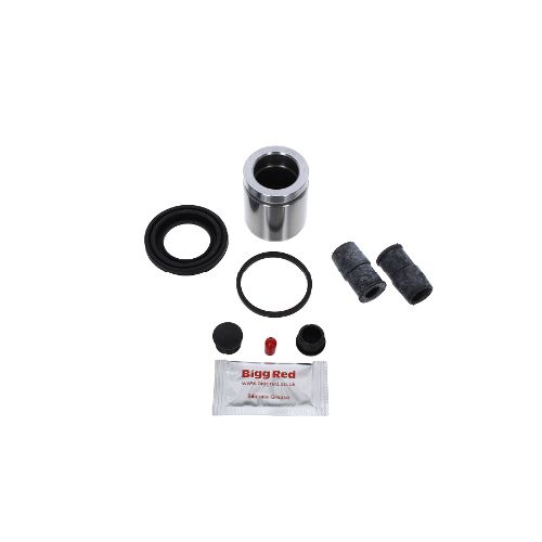Bigg Red Caliper Piston Kit Rear L or R BRKP460S