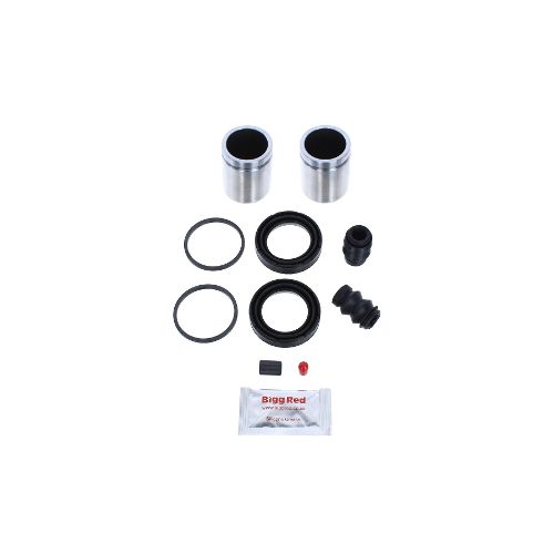 Bigg Red Caliper Piston Kit Rear L or R BRKP465S